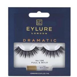 Eylure Lash Dramatic No 126, .